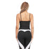 Sports Underwear Vest Sling Fitness Yoga Bra